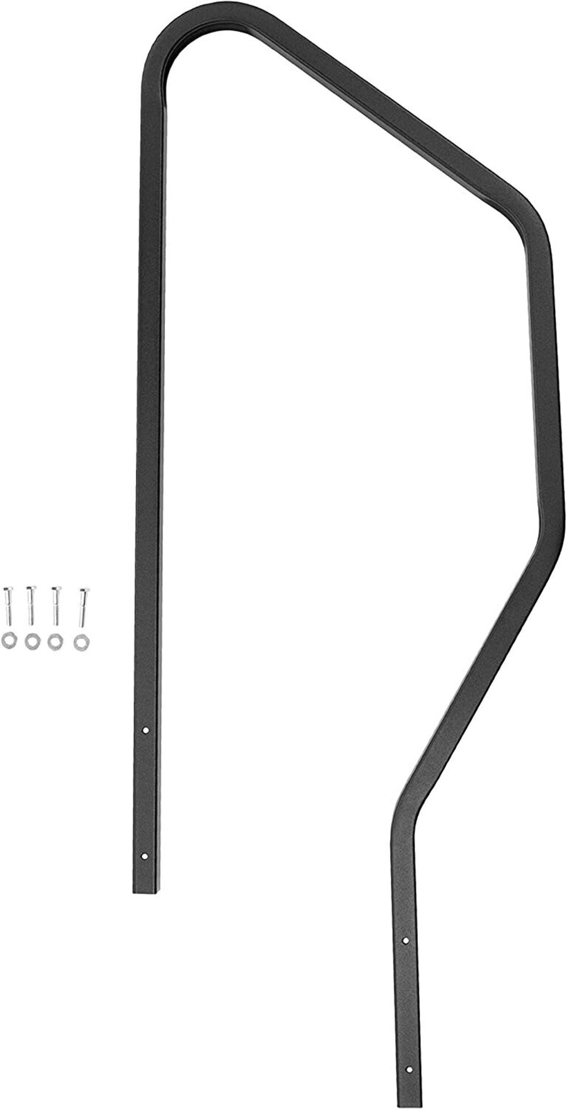 MorRyde Hand Rail – for 4 Step Door (MRYSTP214-006H)