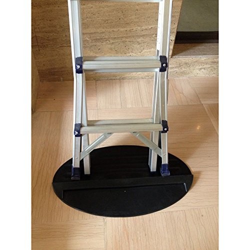 Extension Ladder Stop Mat,Safe Non-Slip Anti-Skid Anti-Slip Stopper Mat,…