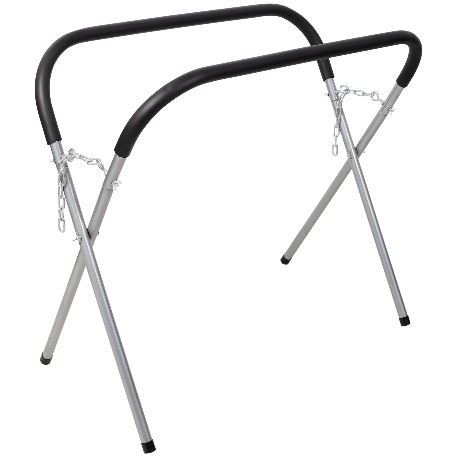 Portable Folding Work Stand 750 Pound Capacity Work Table for Garage and Shop