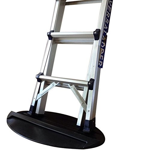 Extension Ladder Stop Mat,Safe Non-Slip Anti-Skid Anti-Slip Stopper Mat,…
