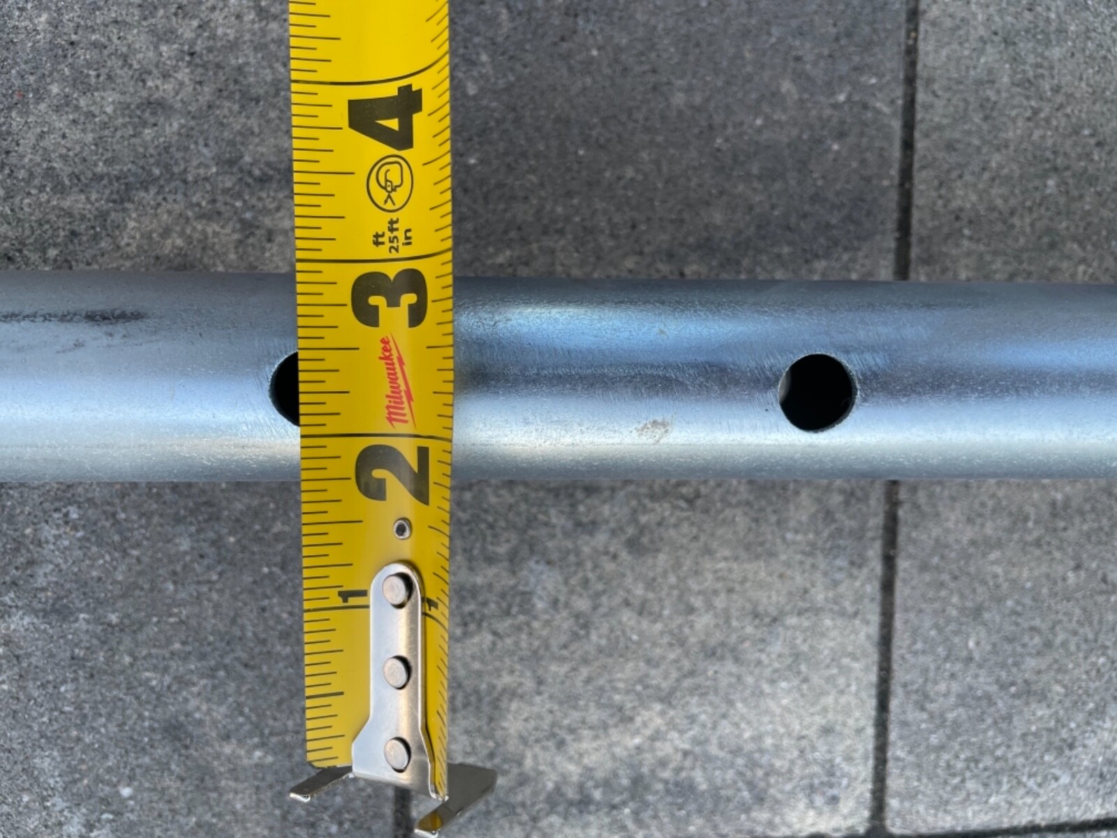 scaffolding