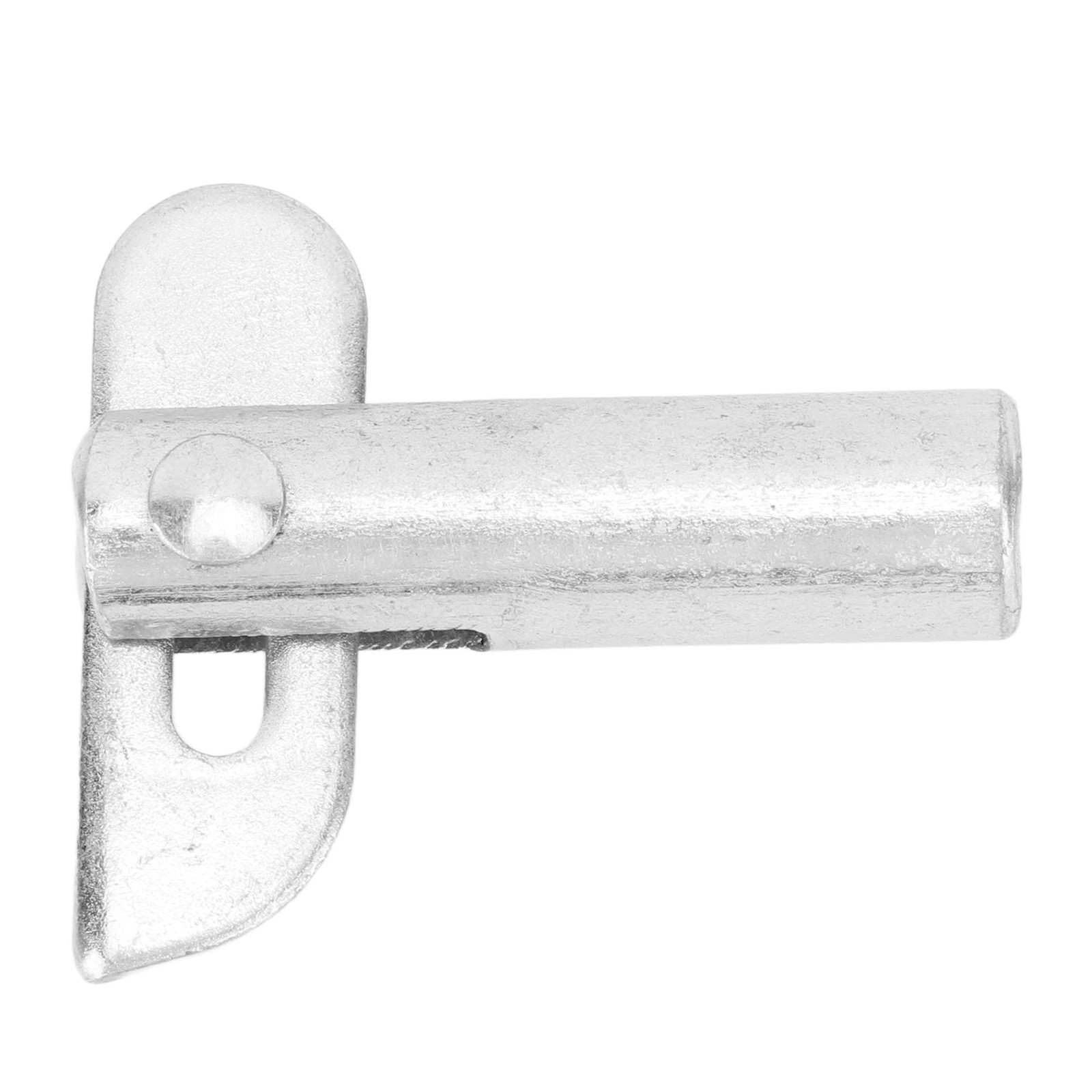50Pcs Mobile Scaffolding Joint Connecter Point Bar Galvanized Scaffolding Lo DSO