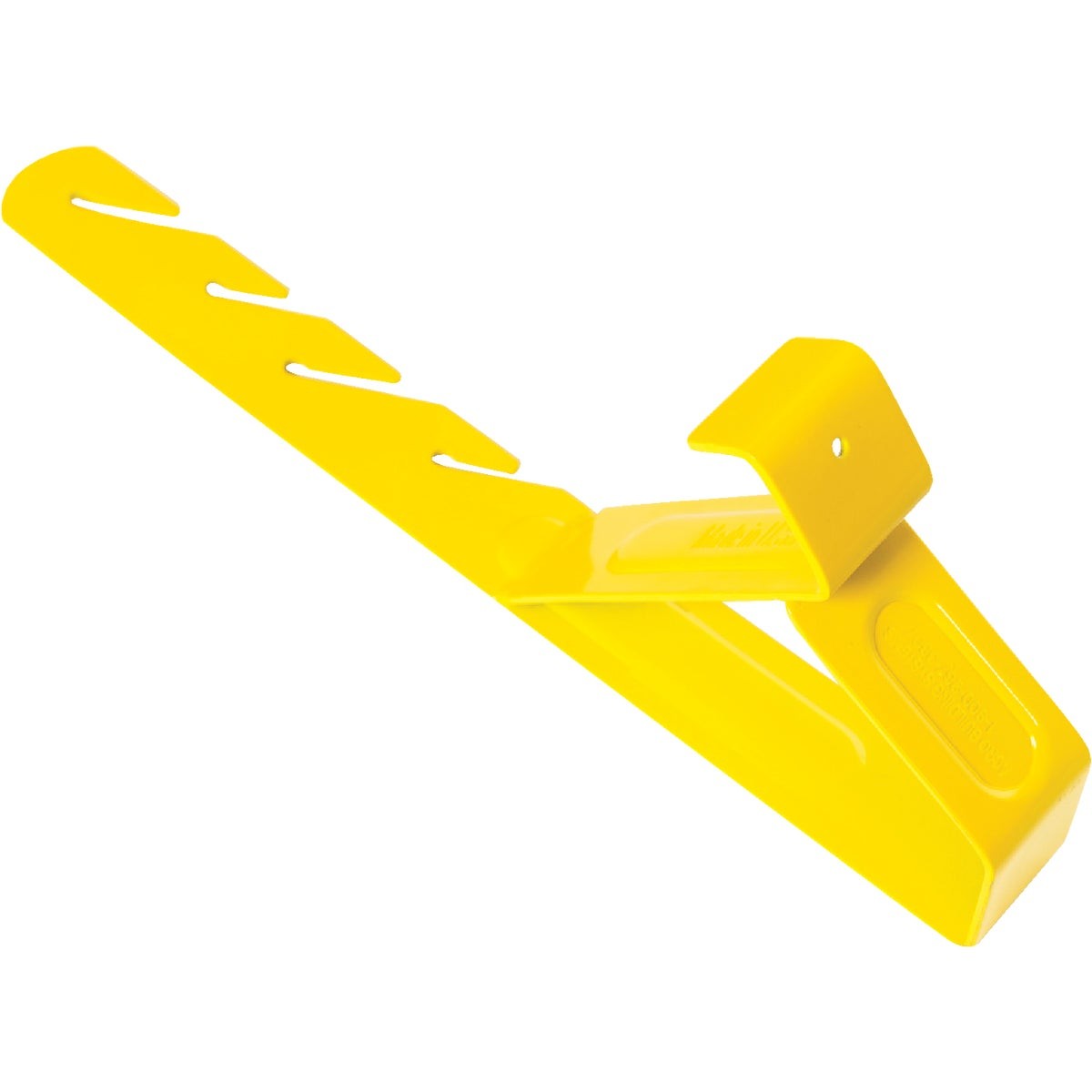 Acro 16 In. 2×6 45 Degree Fixed Roof Bracket 16456 Acro 16456 703397164569