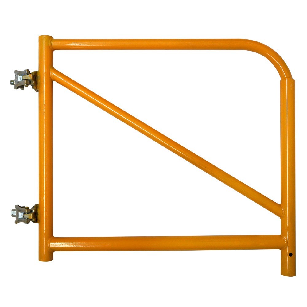 Rolling Tower Outrigger for Scaffolding – TITAN®