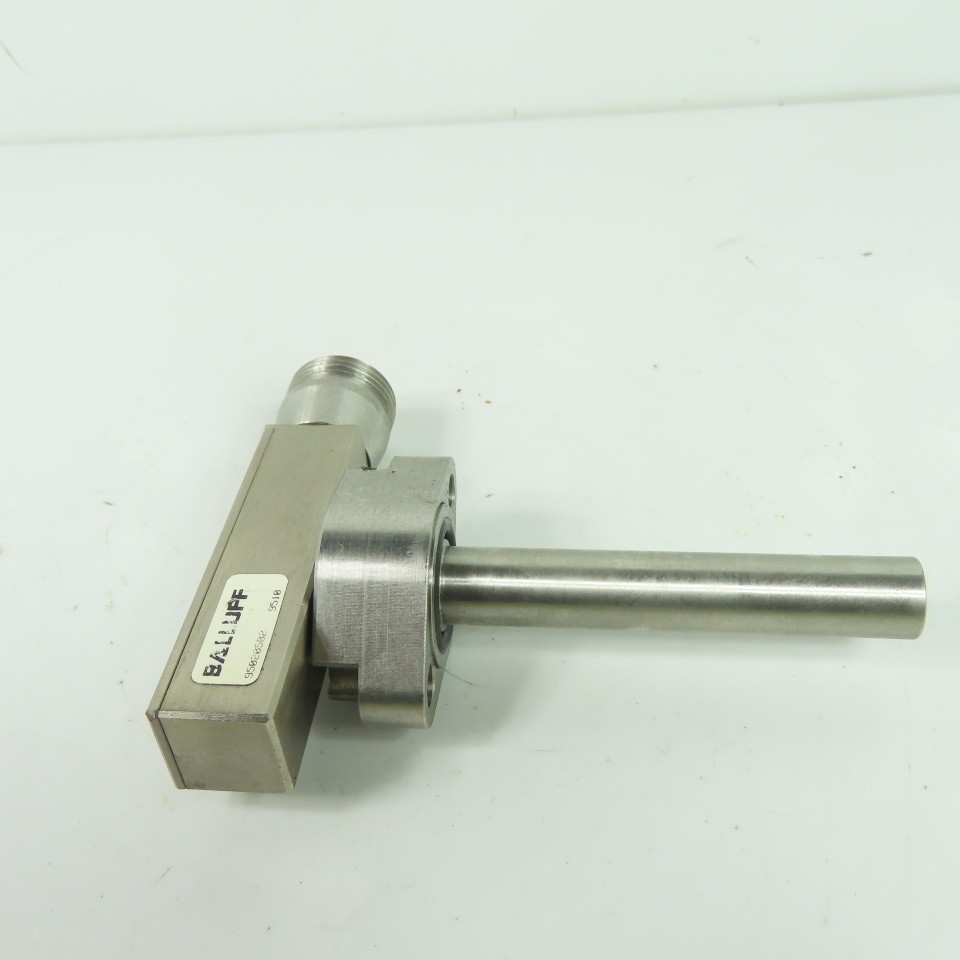 Balluff BES 516-200-S1 Inductive Proximity Sensor 20-250 VAC/DC 3000 PSI