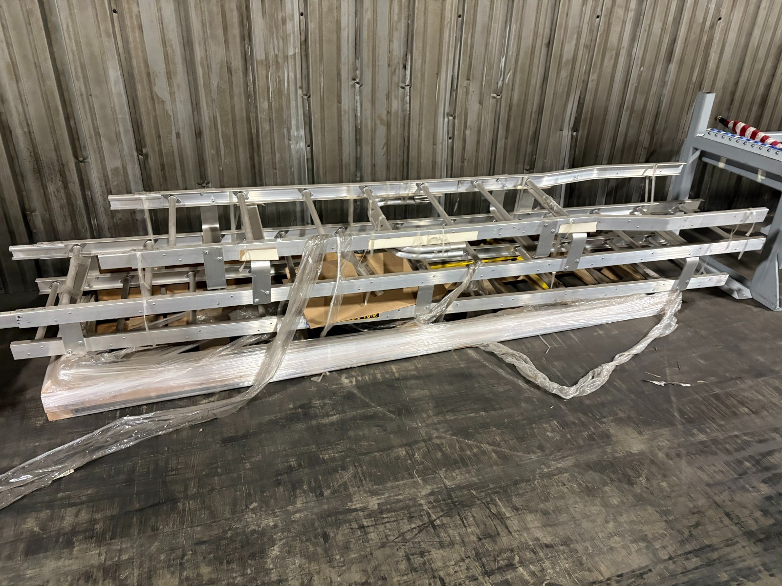 ALACO Ladder Model 561 31.5 feet