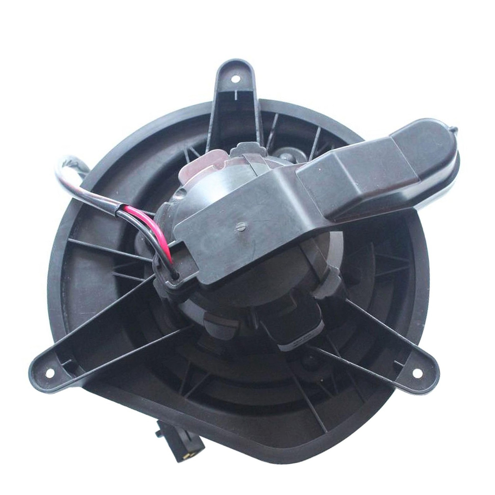 2005-2010 Grand Cherokee Commander Heater Blower Motor w/Fan Cage 5143099AA