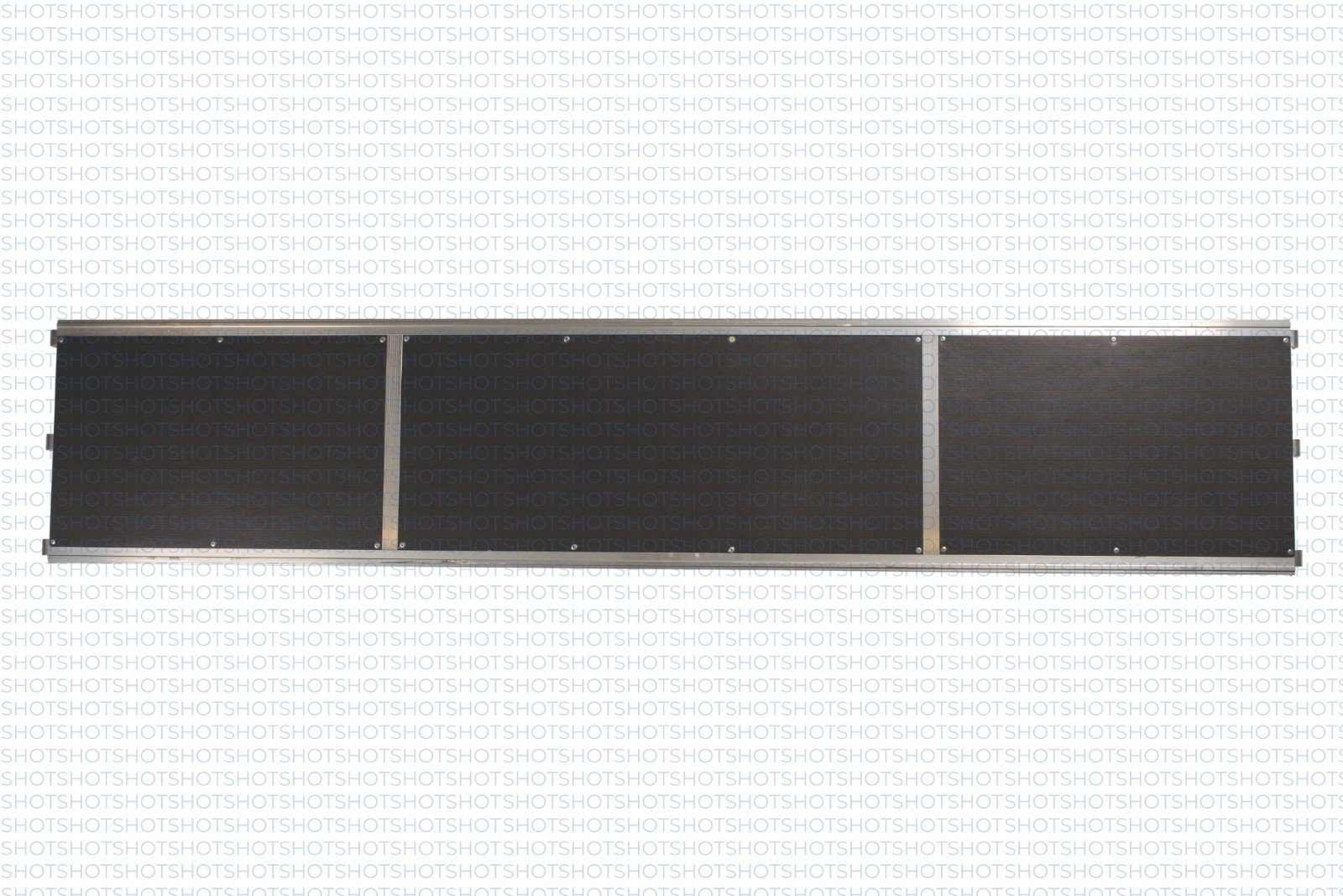 NEW Gable scaffold 10x10m Alu-scaff 73 aluminum scaffold free delivery