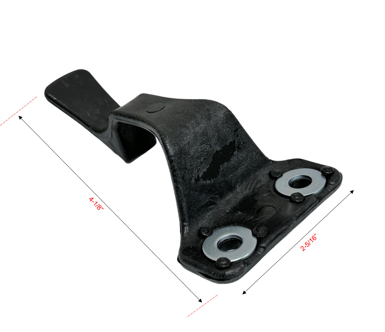 Louisville PK1033 Latch Kit for Cross Step Ladders