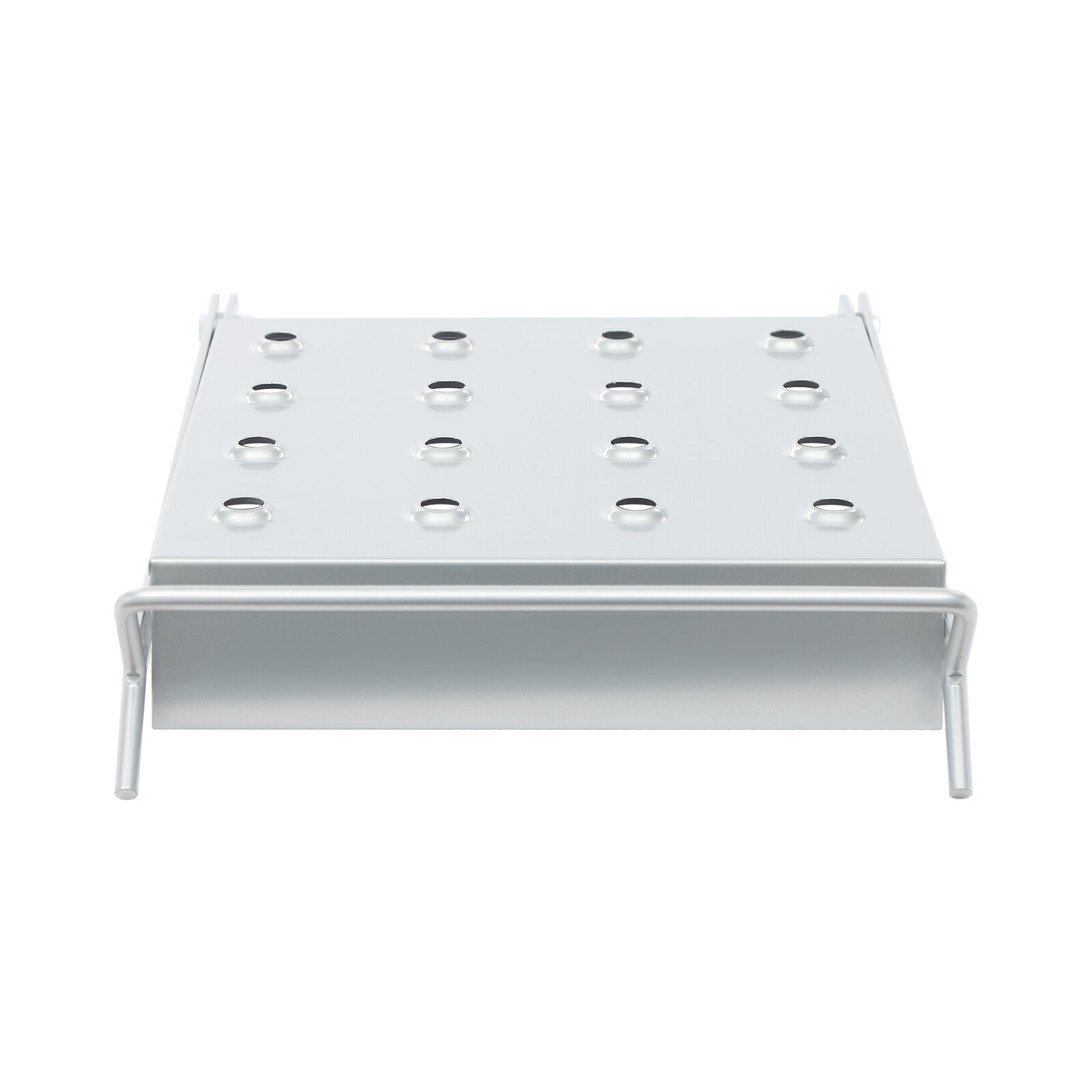 Ladder Work Platform Accessory Anti-slip Panel Stable Support Safe Durable