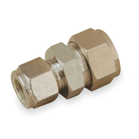 Parker 6Ru4-316 3/8″ X 1/4″ A-Lok 316 Ss Reducing Union