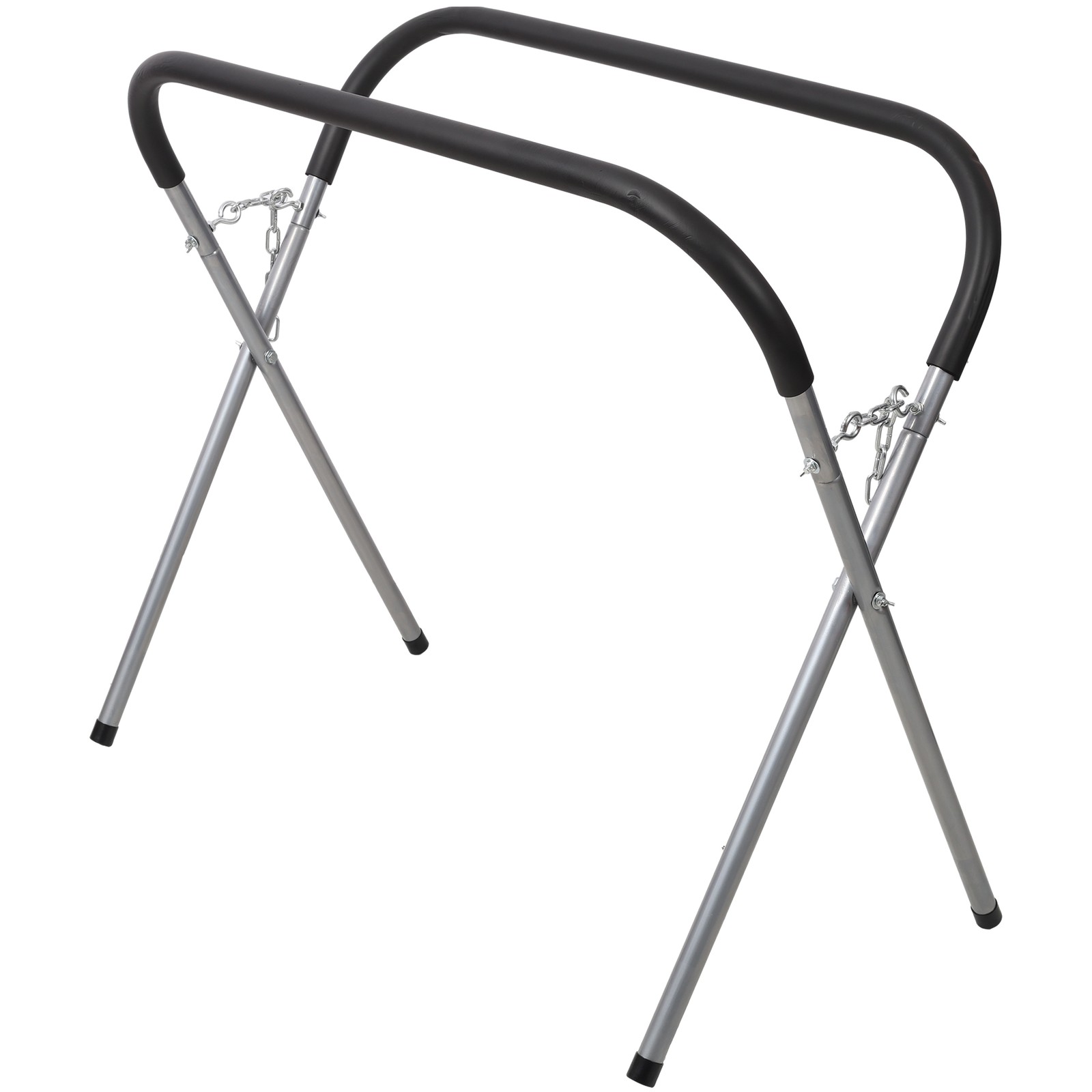 Portable Folding Work Stand 750 Pound Capacity Work Table for Garage and Shop