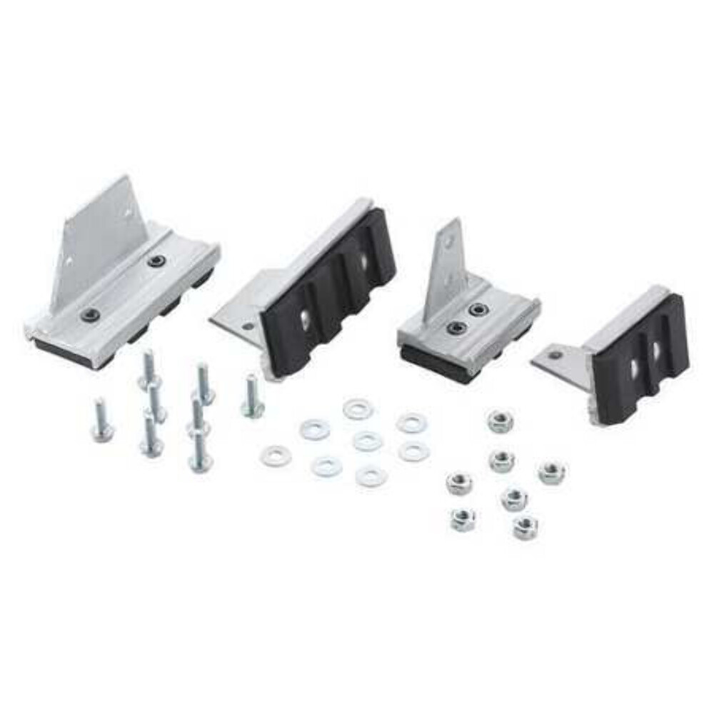 Louisville Step Ladder Replacement Shoe Kit PK130S