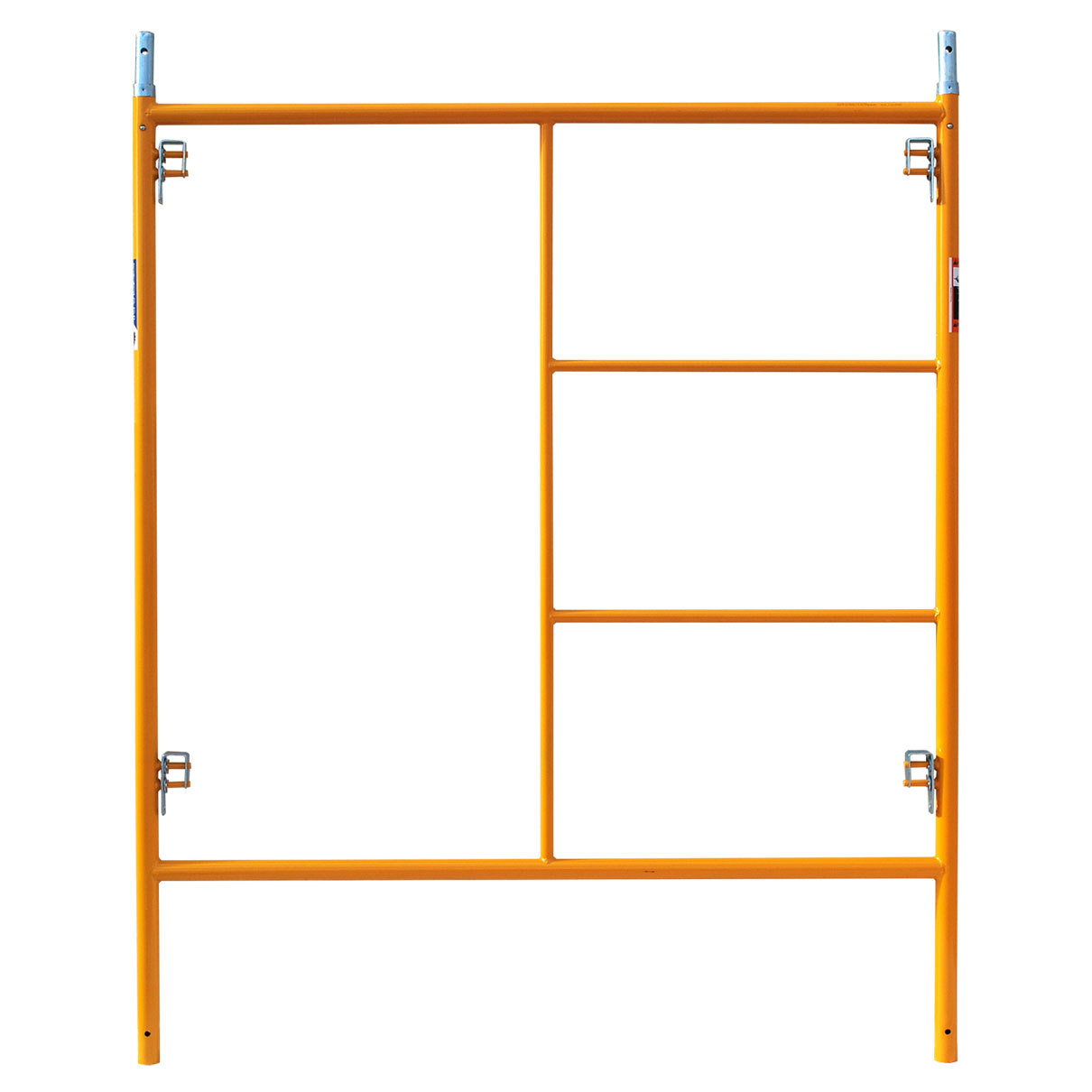 NEW Premium Scaffold Section • C-Lock • 5’w X 6′ 4″h x 7’L • Heavy Duty Frame