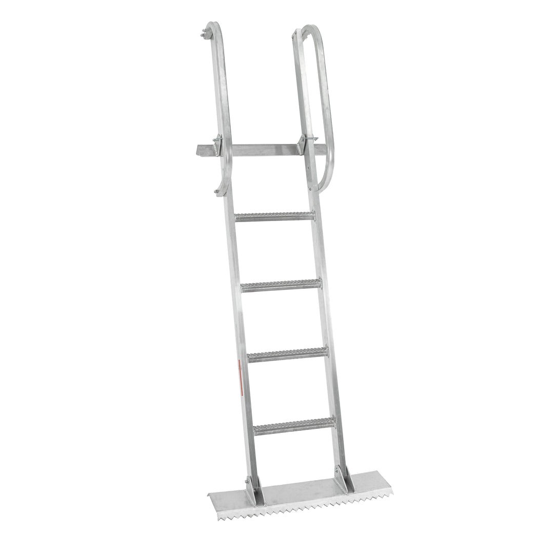 NEW! RIGCRAFTOR Model LD04 SEMI TRAILER LADDER