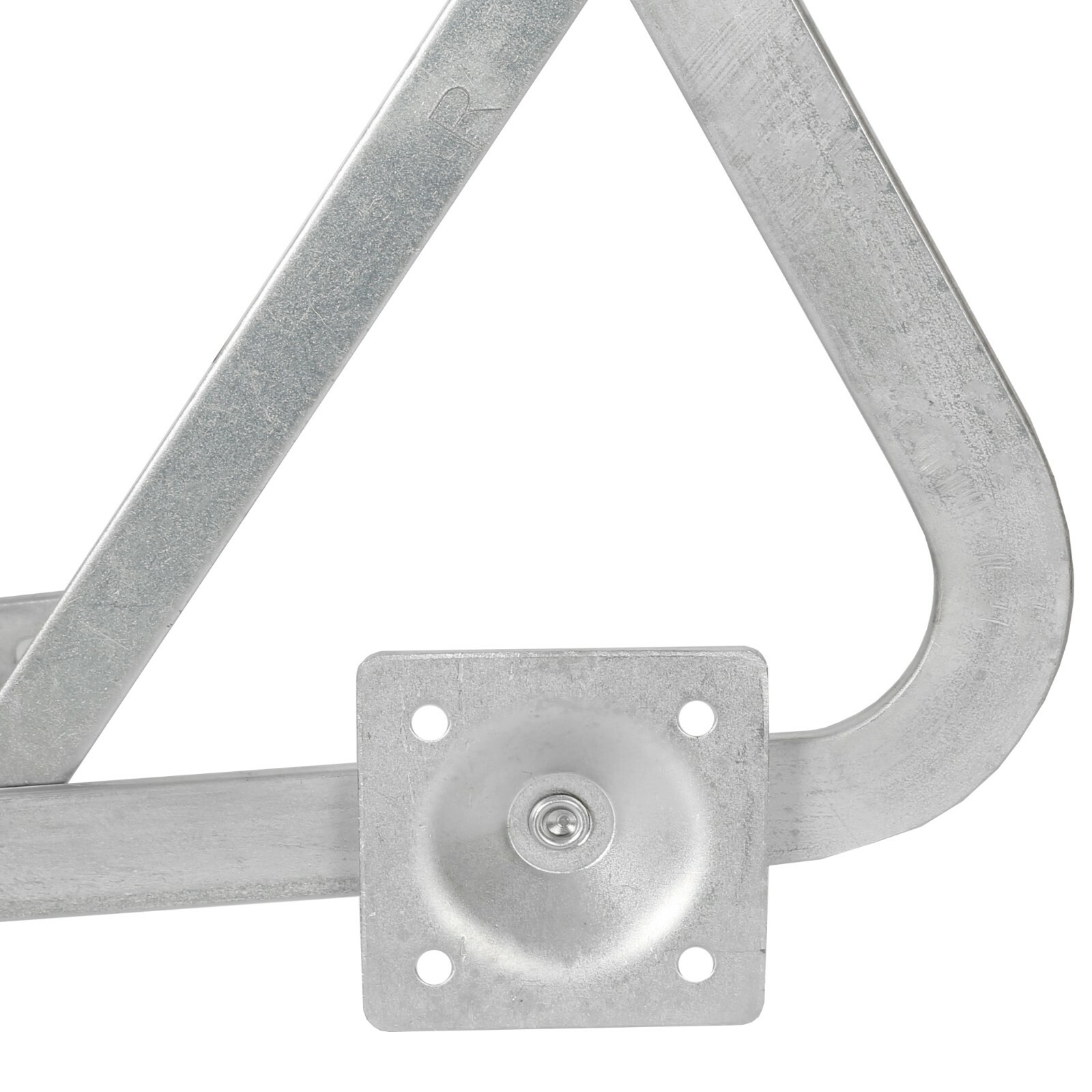 Attic Ladder Hinge Arms For 2010-UP Werner Mk 5, WU2210, W2208, W2210 – Pair