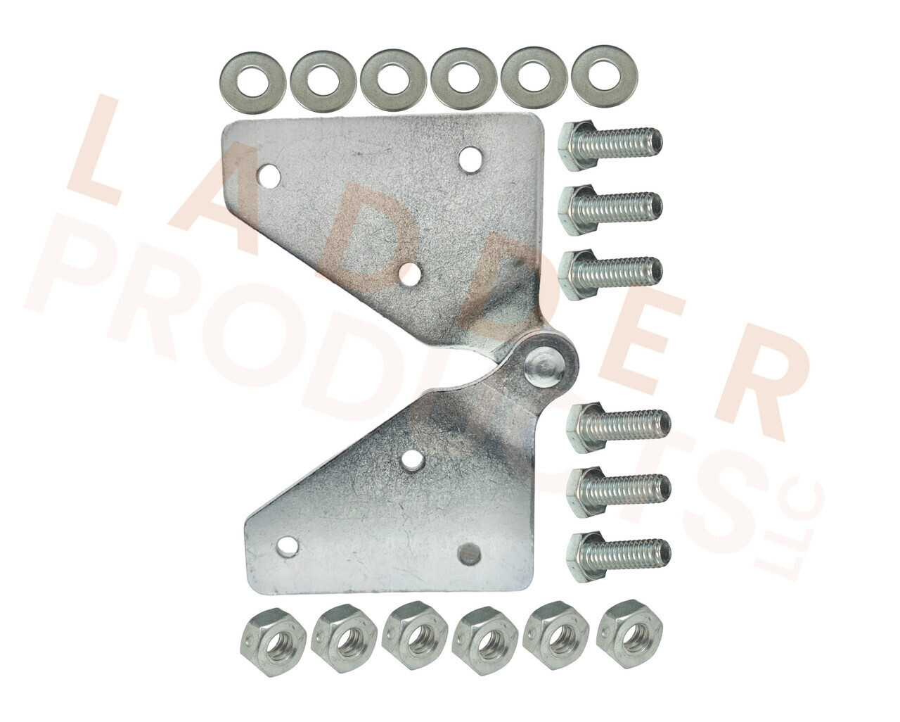Louisville Attic Ladder Triangular Hinge PK720