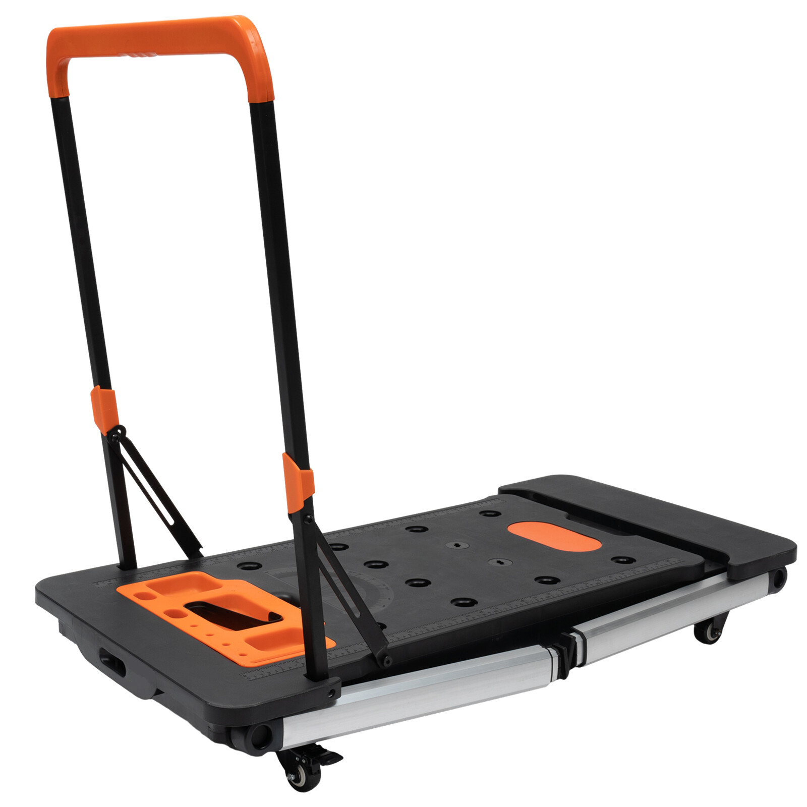 7-In-1 Workbench Portable Folding Work Table Multifunctional Workbench 250 kg