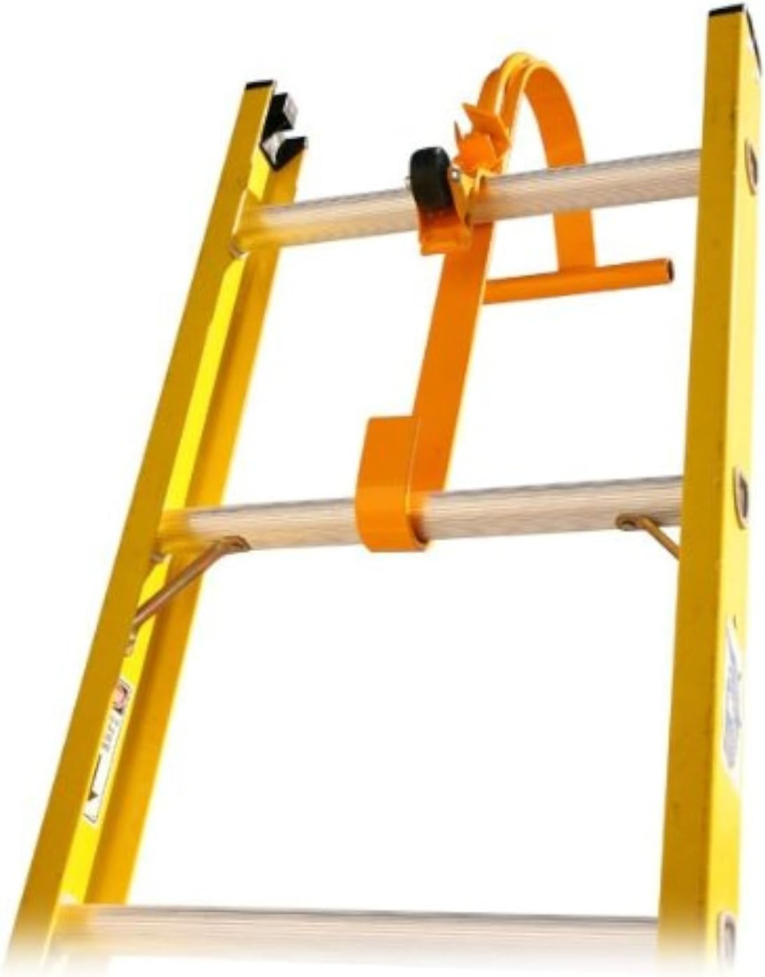 81DR Roof Hook – Durable and Reliable Roof Mounting Solution