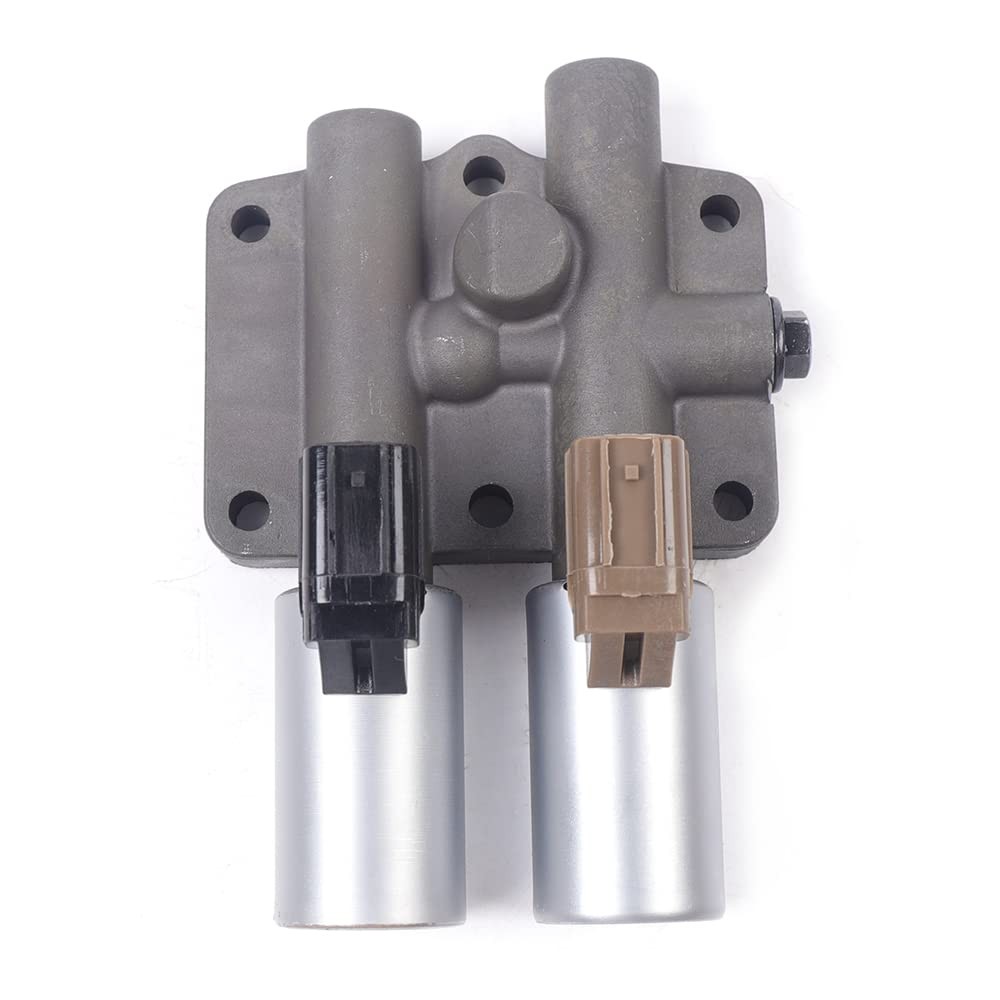 28250-P6H-024 Shift Solenoid for Accord Odyssey 98-07 TL CL MDX 99-03 Dual