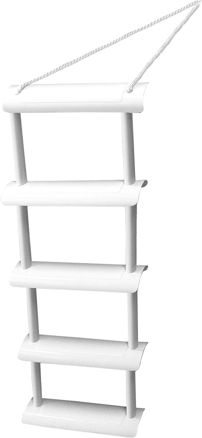 Folding Rope Ladder