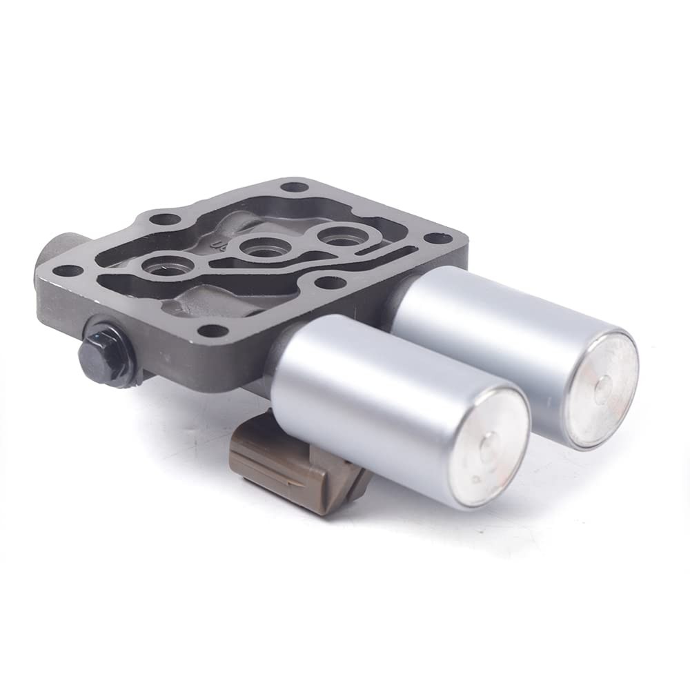 28250-P6H-024 Shift Solenoid for Accord Odyssey 98-07 TL CL MDX 99-03 Dual