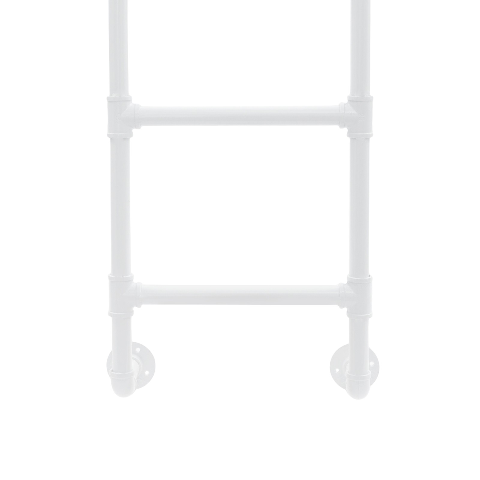 Bunk Bed Ladder 6-Step Ladder High Loft Attic Step Ladders