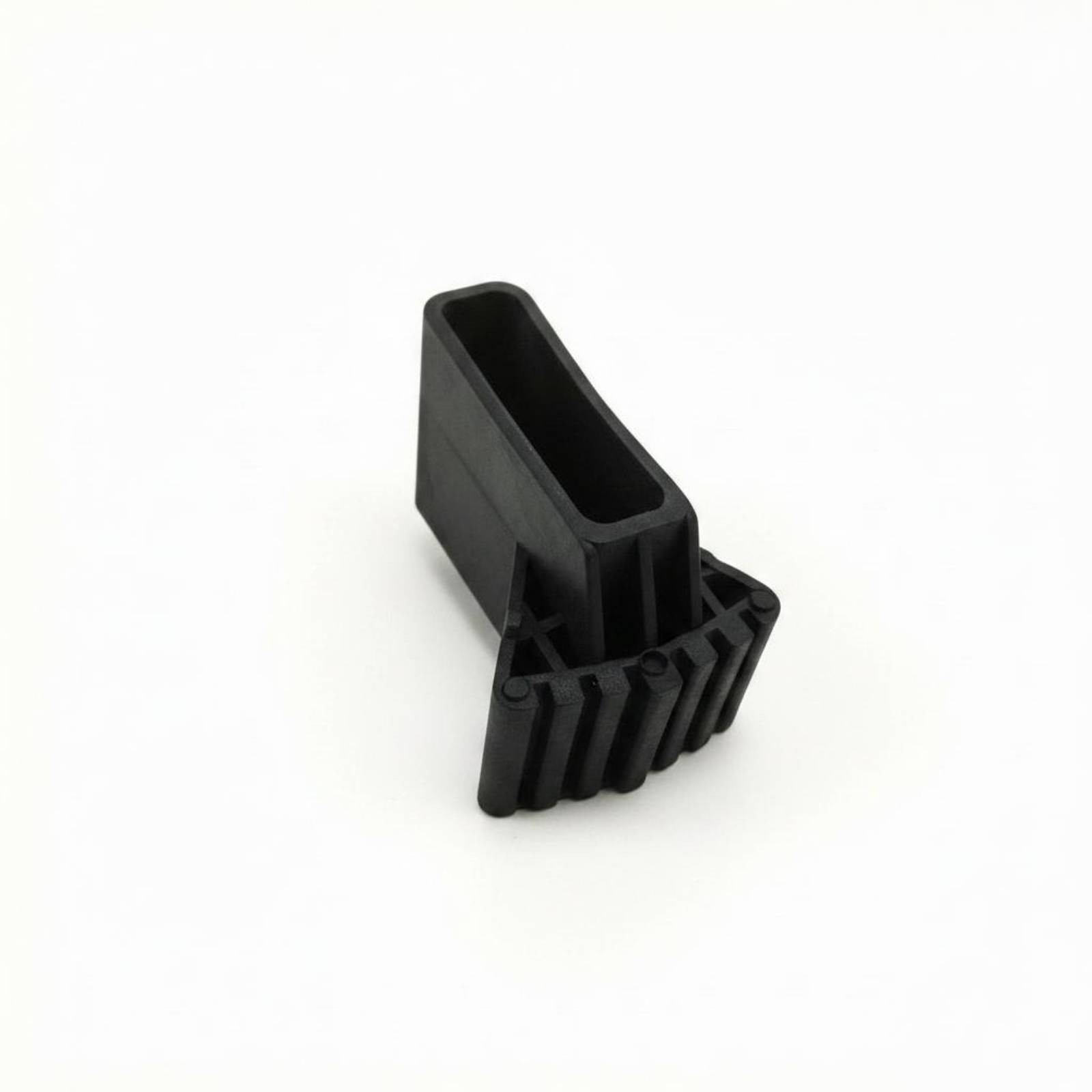Ladder Foot Cap Treaded Hardware Hollow Socket