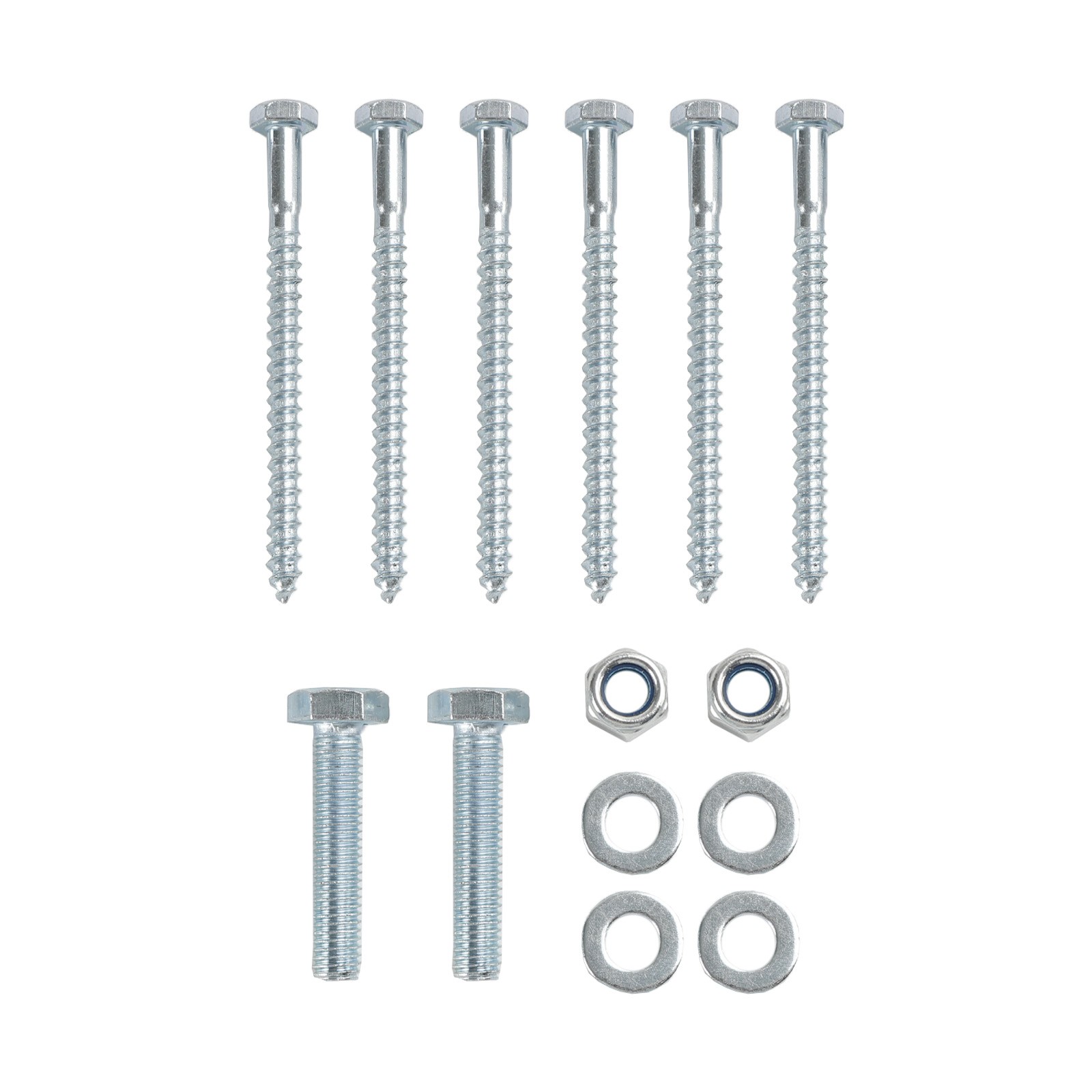 ⚙️Pair Attic Ladder Spreader Hinge Arms For MFG Werner Series 55-2 after 2010