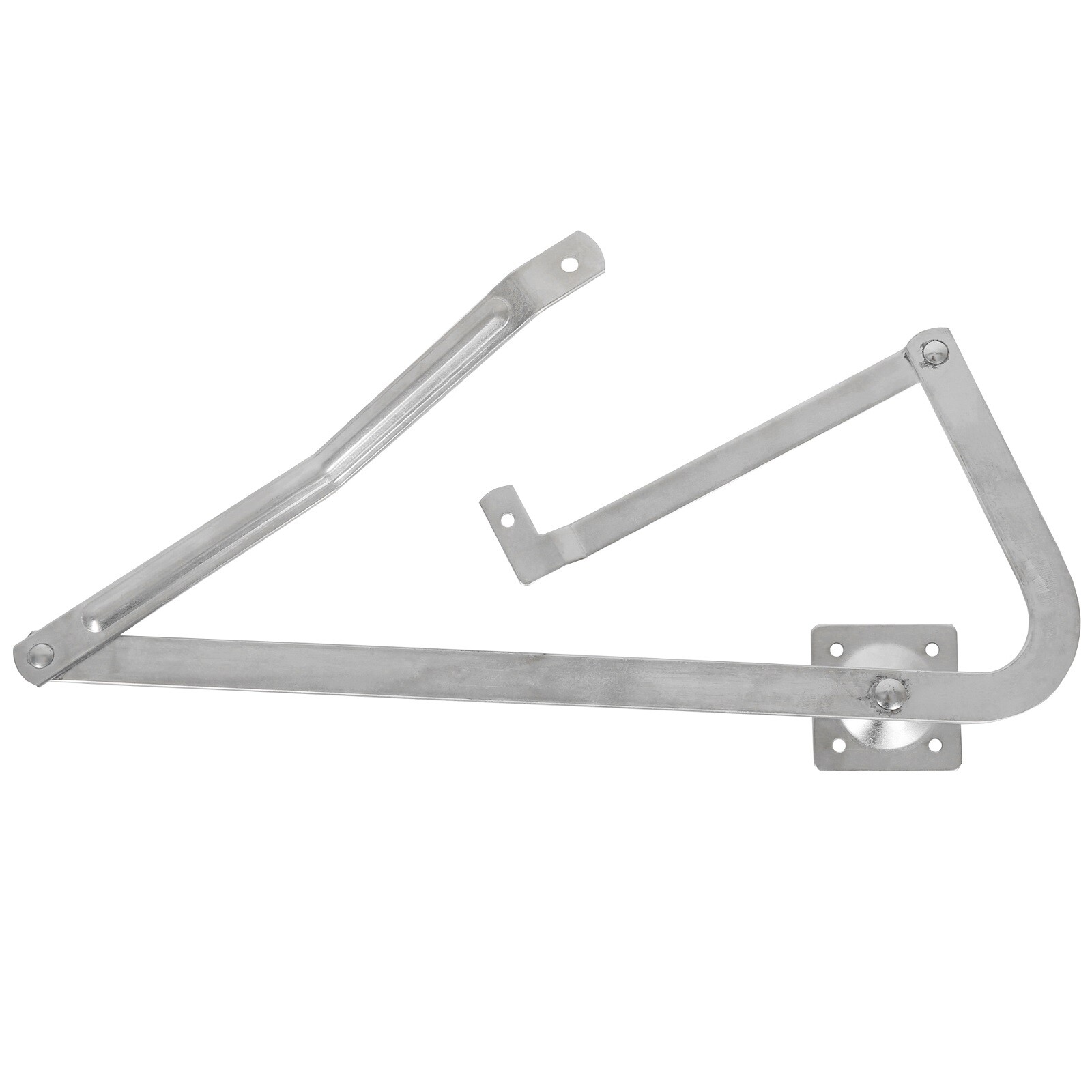 Attic Ladder Spreader Hinge Arms For 2010-UP Werner Mk 5, WU2210, W2208, W2210