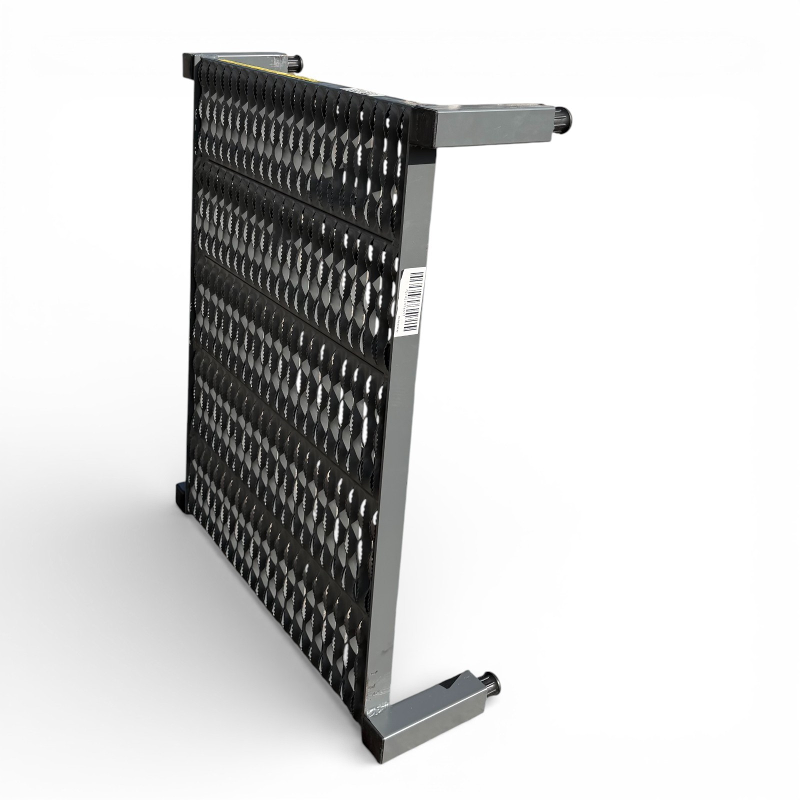 Tri Arc WLOS936242 36 X 24 Inch Adjustable Height Steel Work Platform – 9″H To