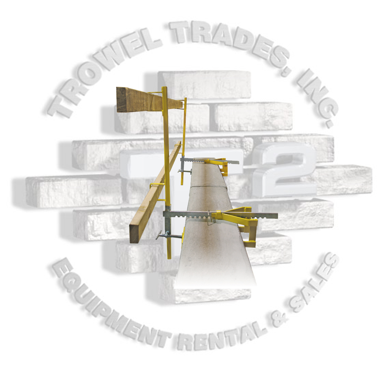 Guardian Fall Protection 15170 Parapet Guardrail System Clamp 42″ Guardrail Post