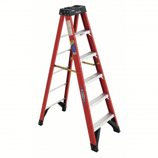 Werner 5′ & 6′ Step Ladder Spreader Kit 27-53