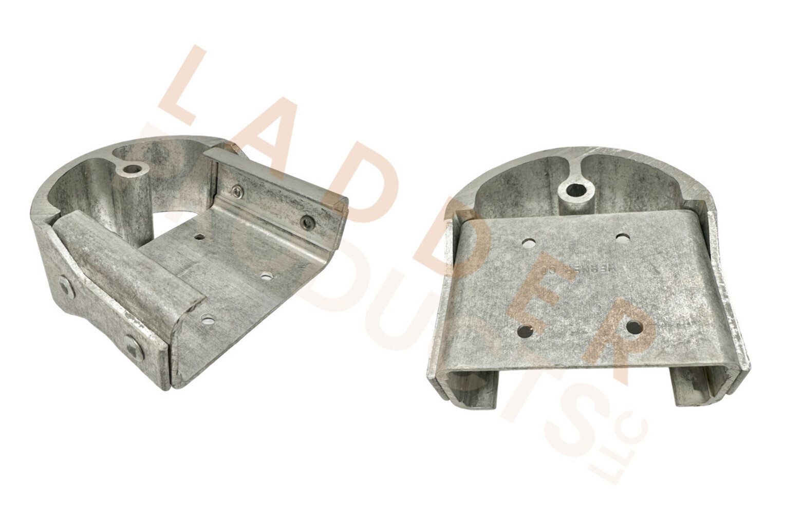 Werner 87-1 Left or Right Shoe Bracket Kit