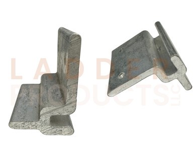 Werner Fly Guide Bracket Kit 35-13 for D6224-2 Extension Ladder Series