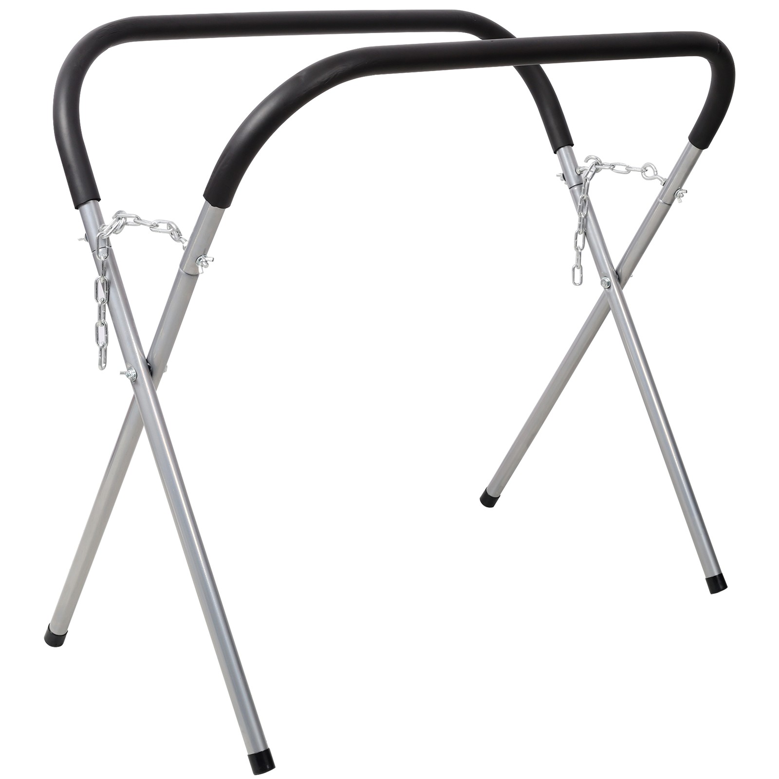 Portable Folding Work Stand 750 Pound Capacity Work Table for Garage and Shop