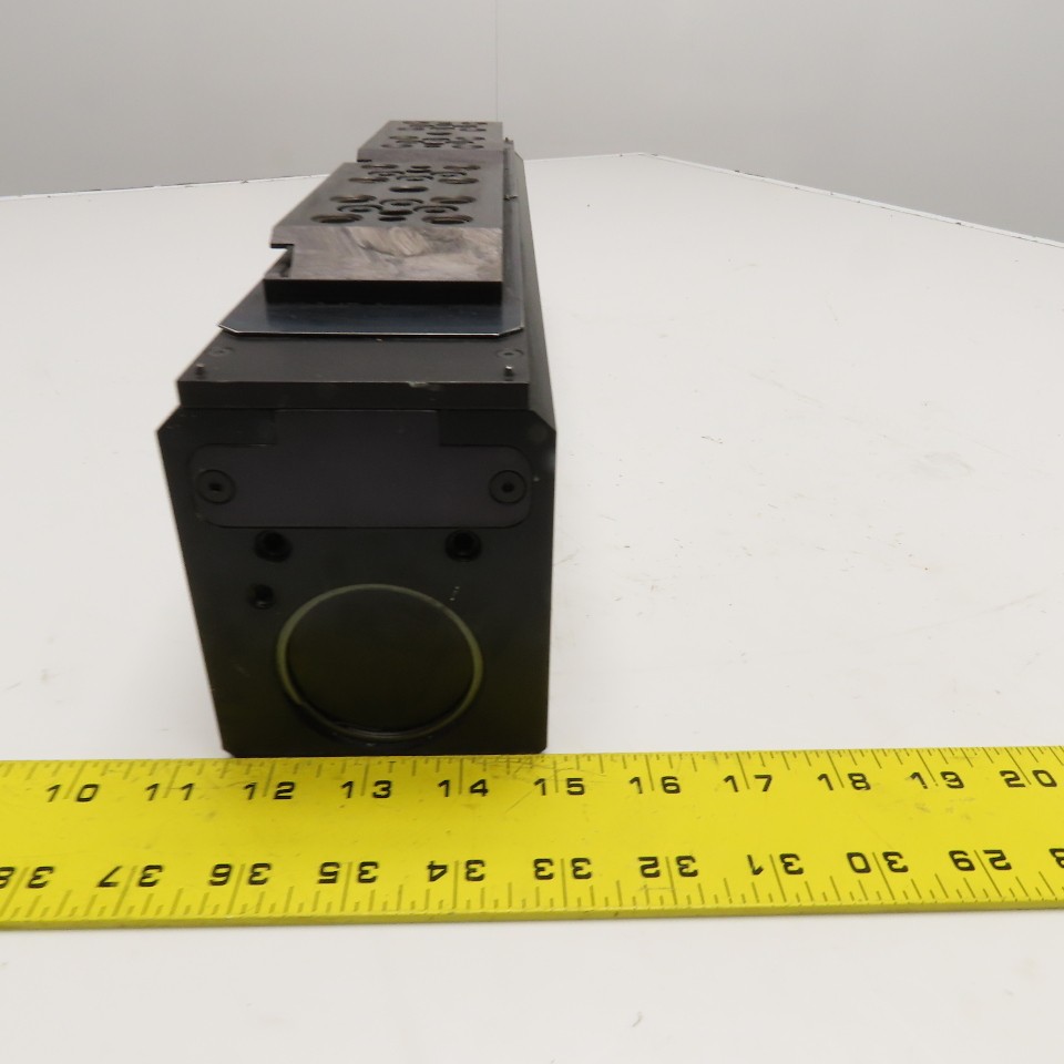 DE-STA-CO RPB-24-S Robohand Pneumatic Parallel Gripper