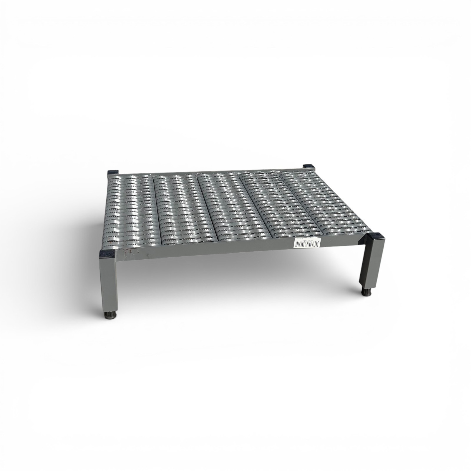 Tri Arc WLOS936242 36 X 24 Inch Adjustable Height Steel Work Platform – 9″H To