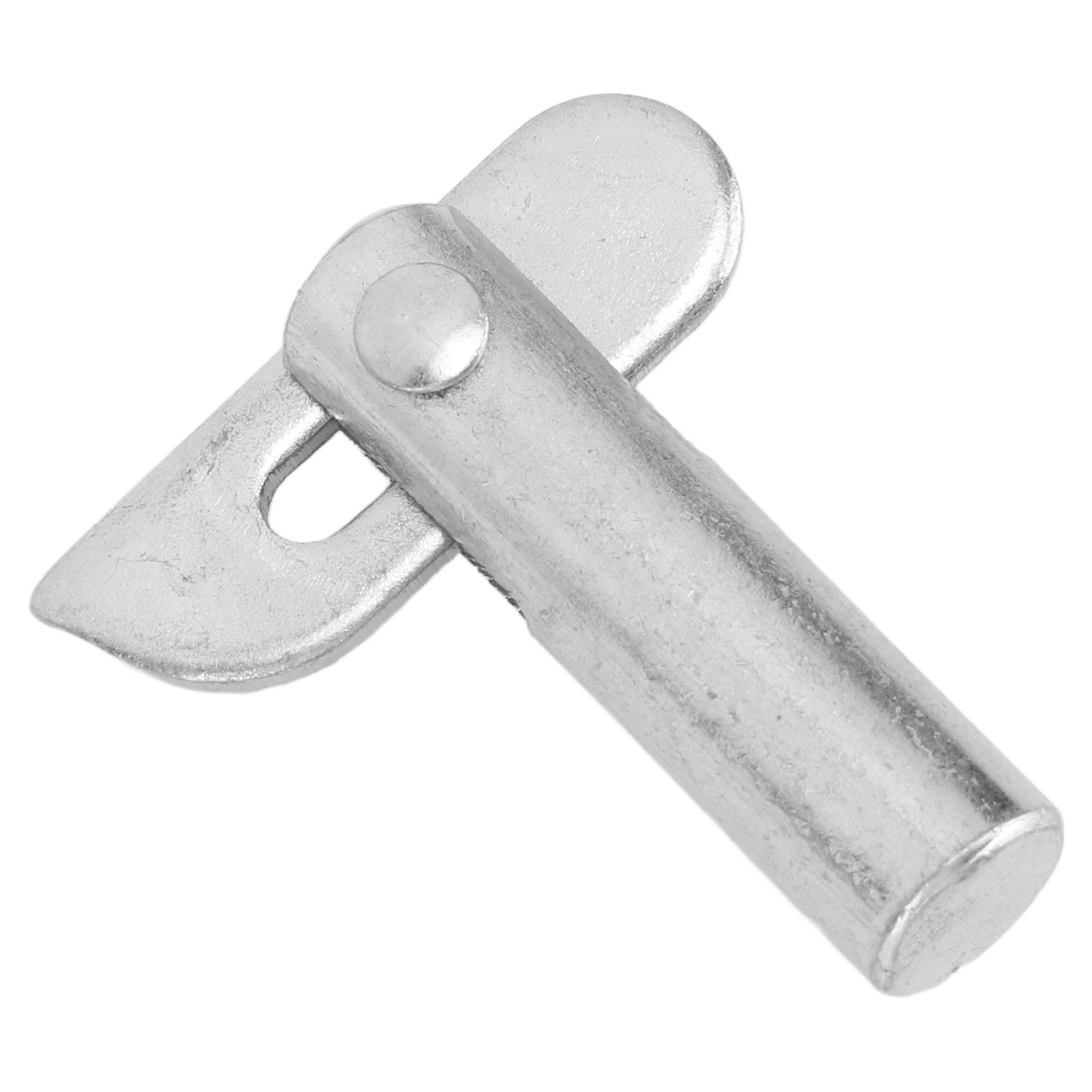 50Pcs Mobile Scaffolding Joint Connecter Point Bar Galvanized Scaffolding Lo DSO