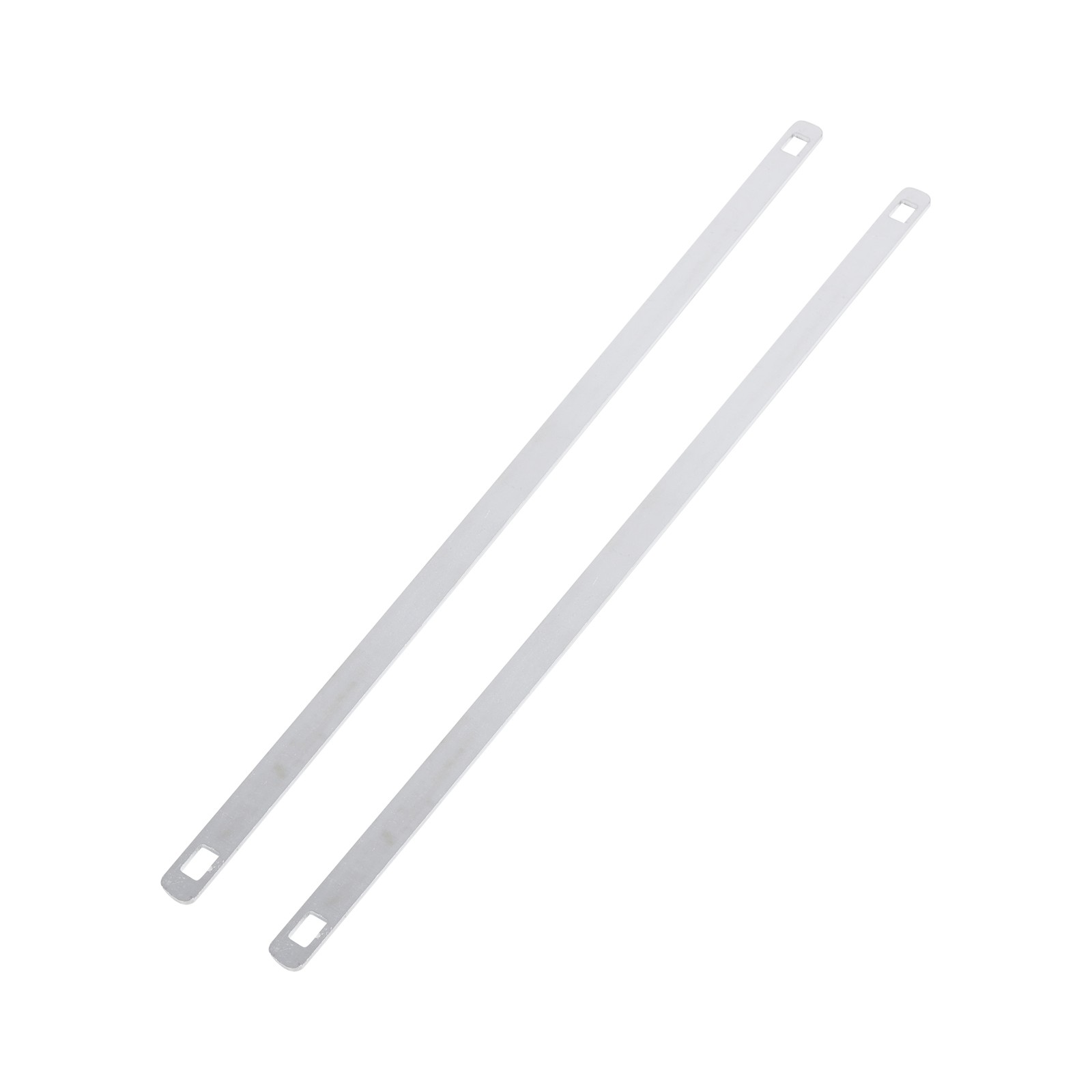 2×36-80 Standard Strut Kit For Werner Aluminum Attic Ladders AH2210K, AH2210CA🏅