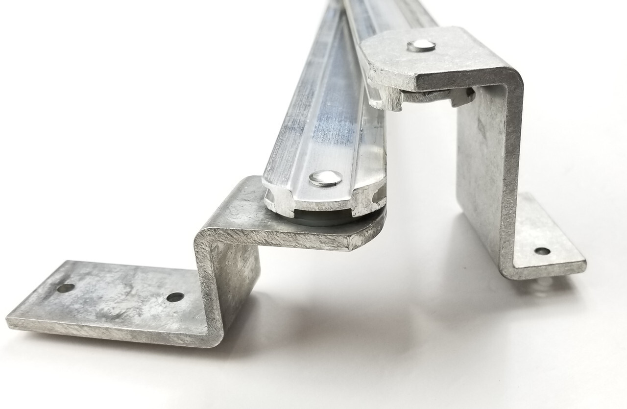 Werner 7′ & 8′ Step Ladder Spreader Replacement Kit 27-74