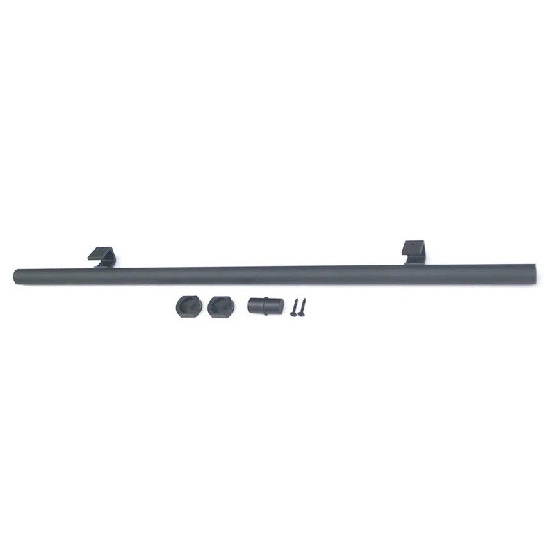 Wfx Rolling Ladder Top Bar 4ft