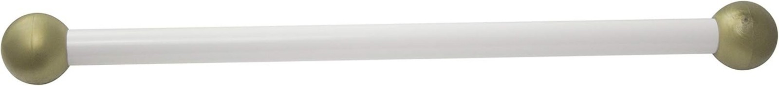 Quality 15″ Cross Arm Ladder Rest for Lamp Posts – Easy Installation