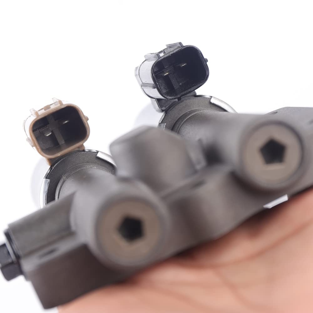 28250-P6H-024 Shift Solenoid for Accord Odyssey 98-07 TL CL MDX 99-03 Dual