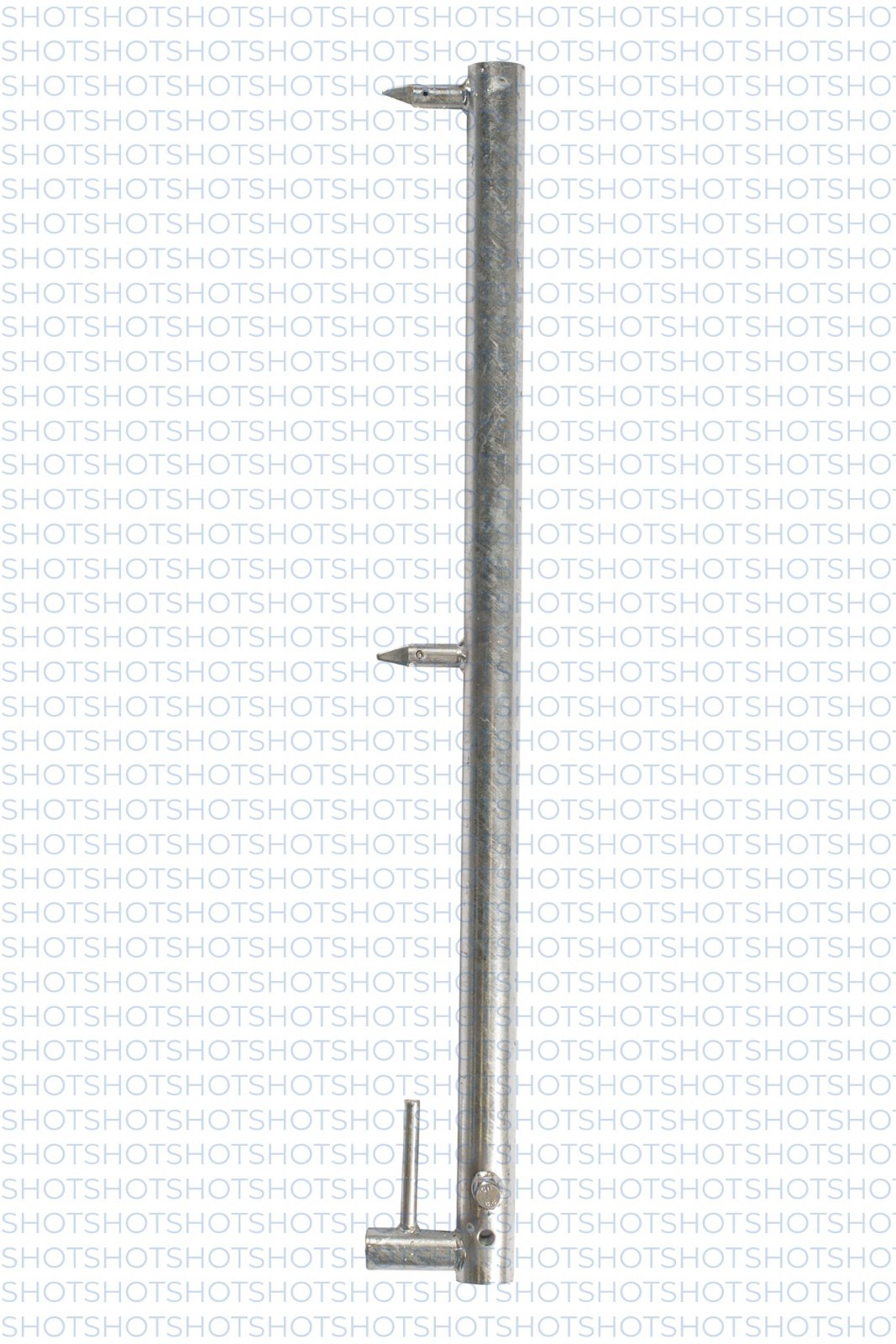 Scaffolding system steel 166 m2 wooden floor 2.5 m scaff 74 delivery free!