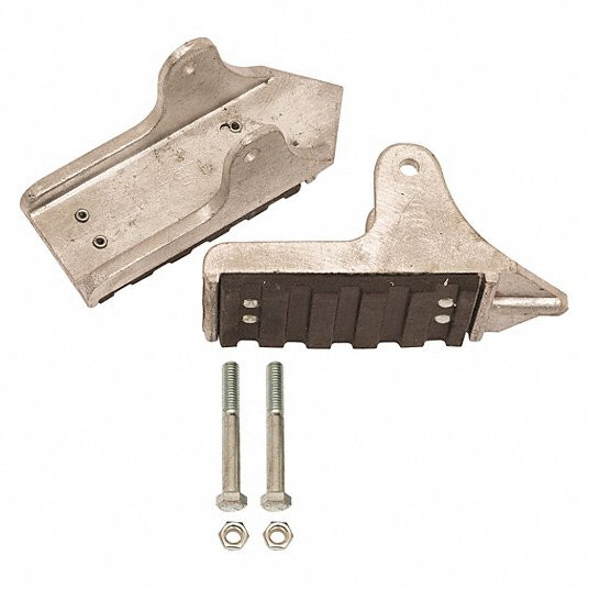 Louisville Extension Ladder Shoe Kit PK110B
