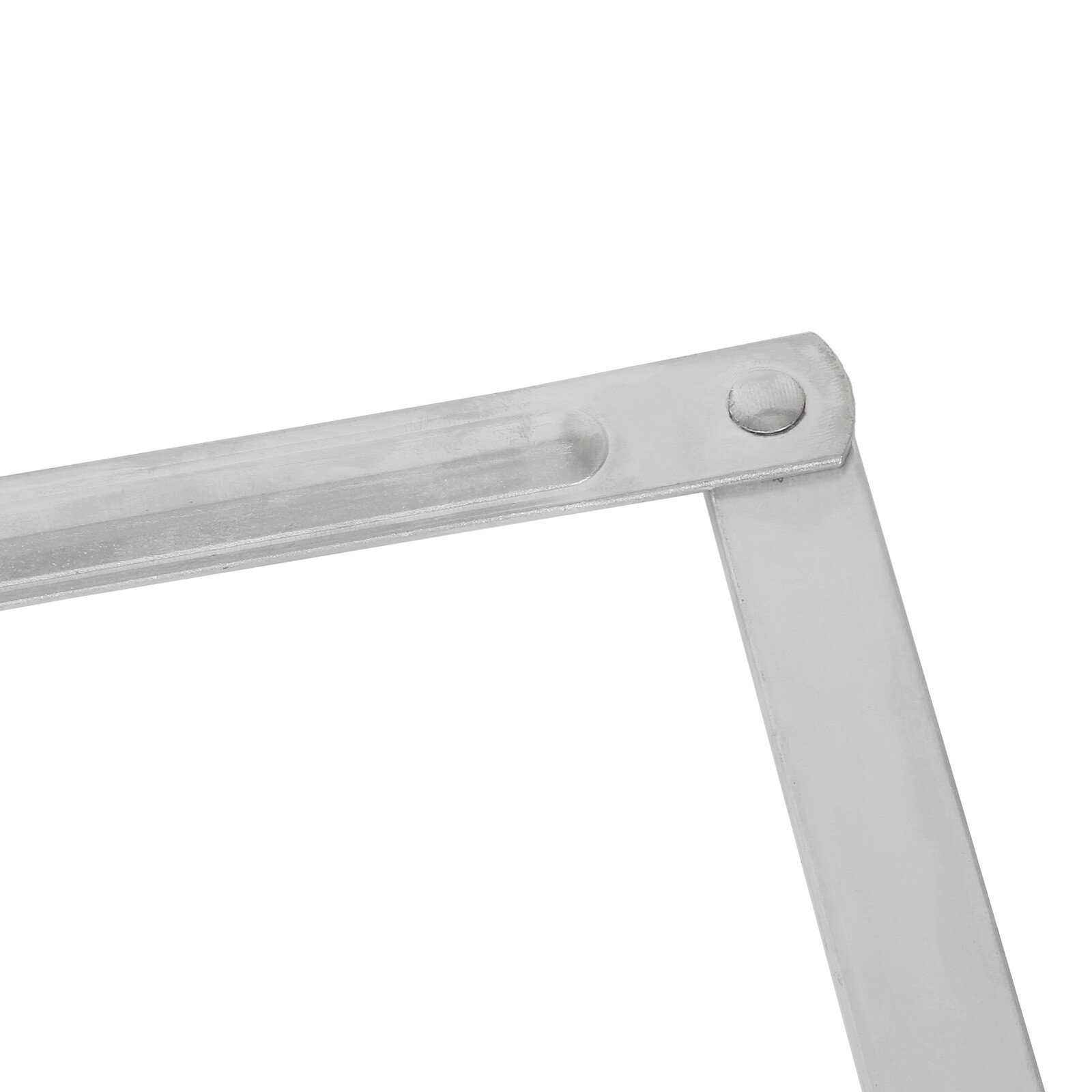Attic Ladder Spreader Hinge Arms For 2010-UP Werner Mk 5, WU2210, W2208, W2210