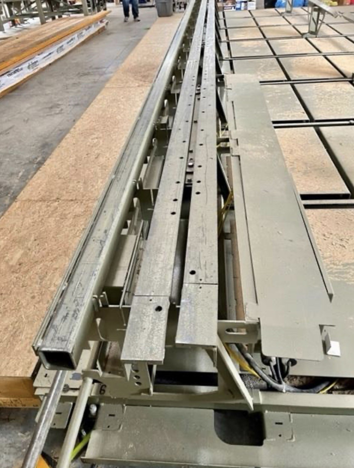 2021 Triad Ceiling Table