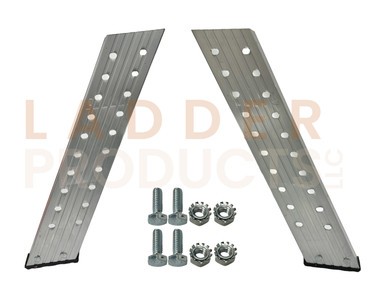 Louisville Attic Ladder Feet PK1055