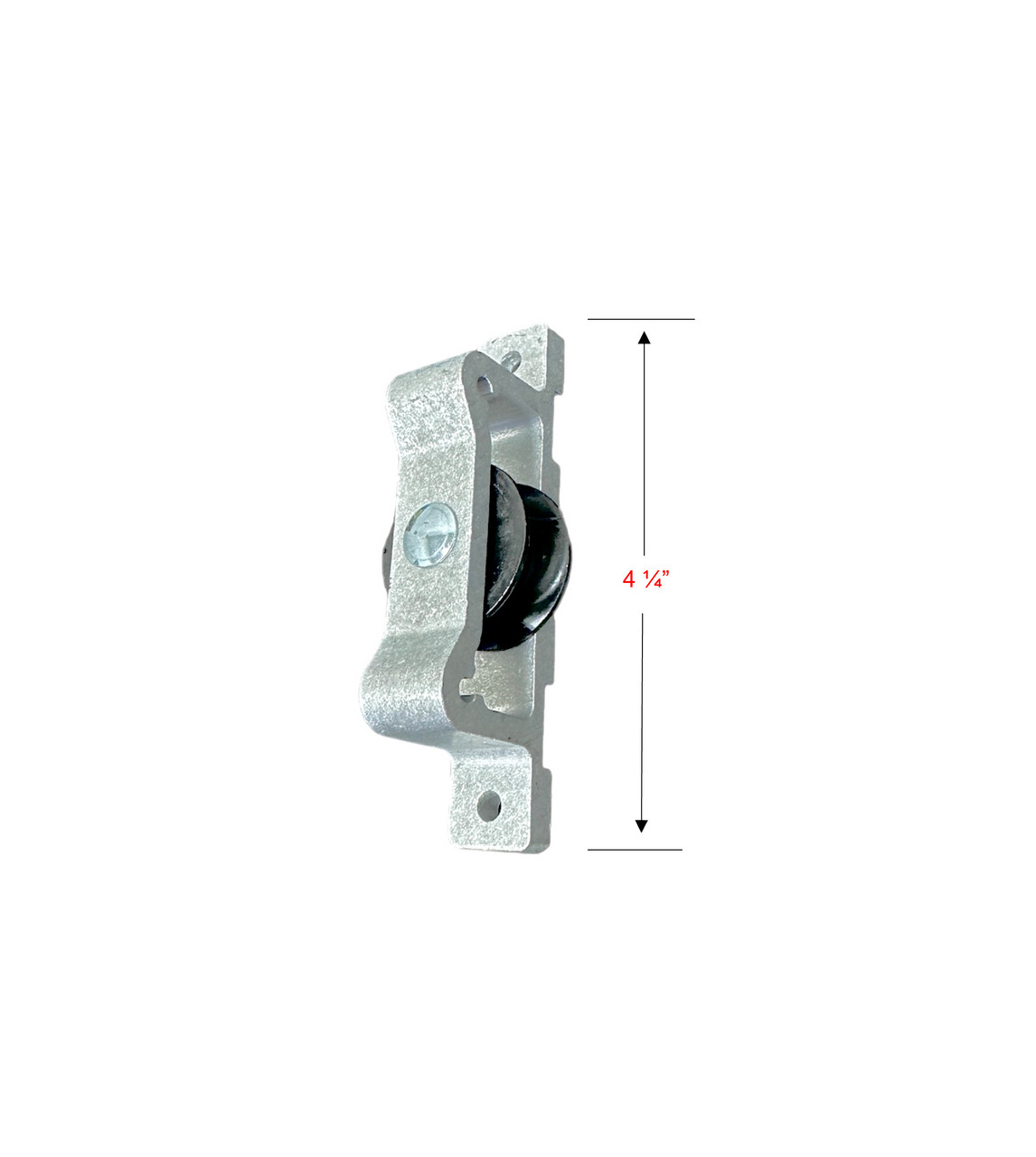Little Giant Hyperlite Sumostance Top Pulley Base Rail
